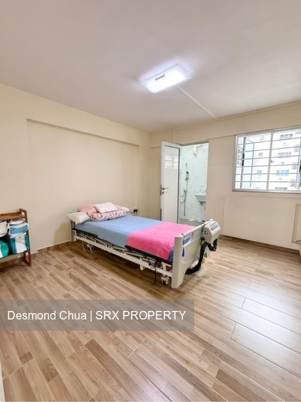 Blk 855 Tampines Street 83 (Tampines), HDB 4 Rooms #579694441